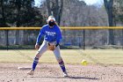 Softball vs Emerson game 2  Women’s Softball vs Emerson game 2. : Women’s Softball